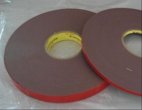 超薄雙面膠定制專家——晟泰PE雙面膠，提供批發(fā)價(jià)與膠瓶一站式解決方案