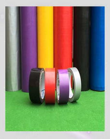 海翔布基膠帶 多樣供應(yīng)與深度定制，滿足工業(yè)包裝與密封需求