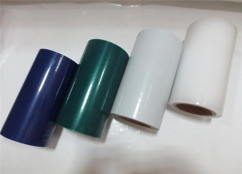守護(hù)精密之美 防靜電保護(hù)膜與利興膠粘制品的卓越選擇